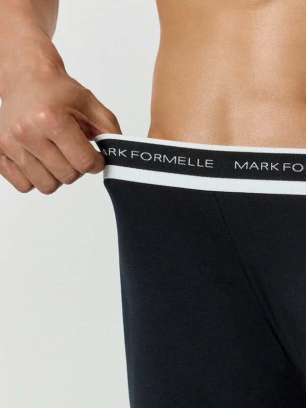 MARK FORMELLE Трусы 545591 411233 черный