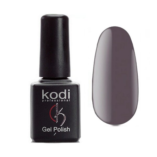 Kodi Гель-лак № 50 V (светлый баклажан, эмаль), 8 мл 545946 12054 