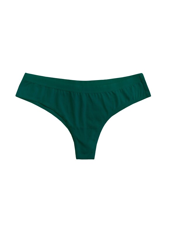 DEA MIA Трусы 307571 5103 BRAZILIAN (однотон) 