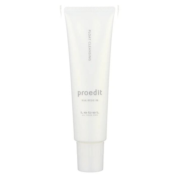 Lebel Очищающий мусс для волос и кожи головы / Proedit Hairskin Float Cleansing, 145 г 546379 17295 