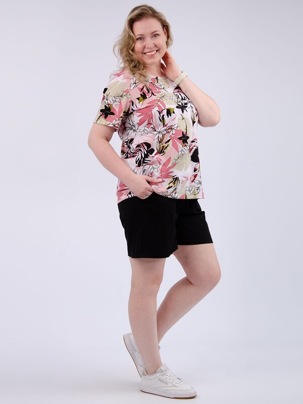 Malina Костюм 546394 9392л разноцветный