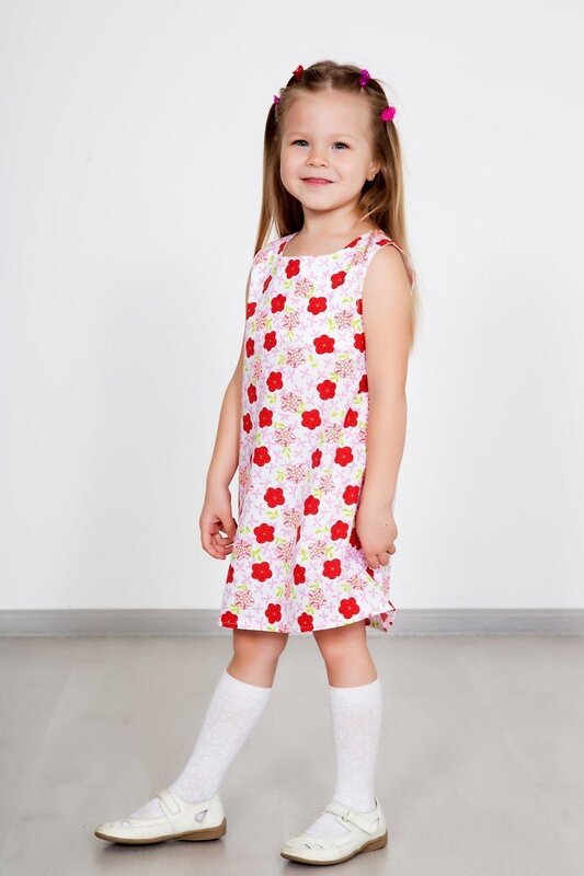 Lika Dress Платье 546770 3671 Мультиколор