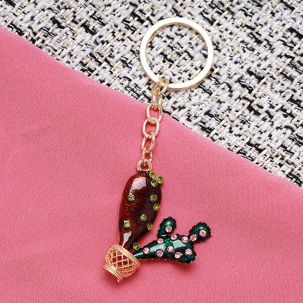 FASHION JEWELRY Брелок 88303 FJ-P1 