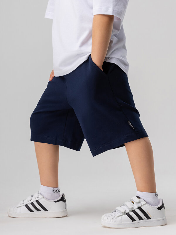 Bodo Шорты 547788 8-88МU темно-синий