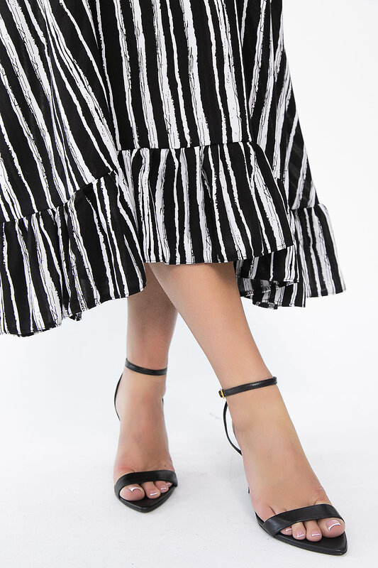 LT Collection Сарафан 548372 П14052-10М черный