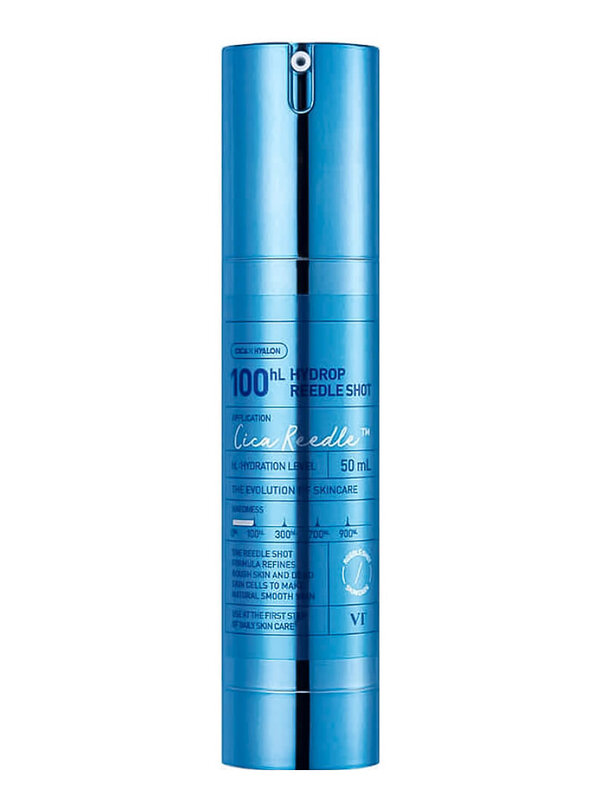 VT Cosmetics Увлажняющая бустер-сыворотка с микроиглами / Hydrop Reedle Shot 100 HL, 50 мл 548868 27958 