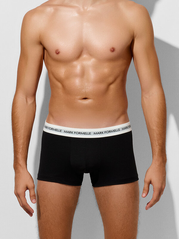 MARK FORMELLE Трусы 548989 411124 черный