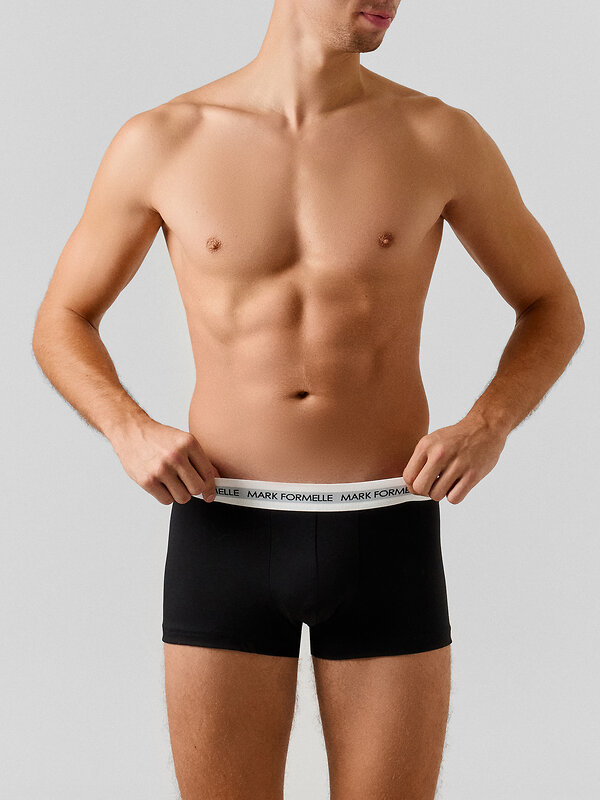 MARK FORMELLE Трусы 548989 411124 черный