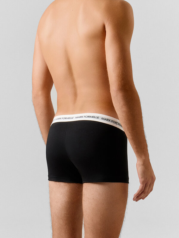 MARK FORMELLE Трусы 548989 411124 черный