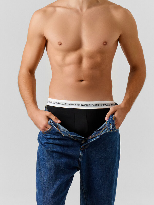 MARK FORMELLE Трусы 548989 411124 черный