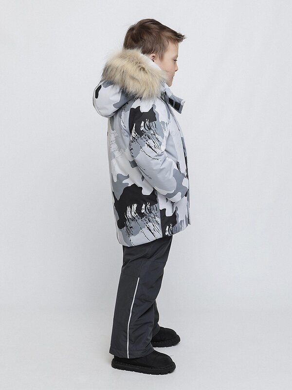 BATIK Комплект 549581 240-26з-3 Монохром