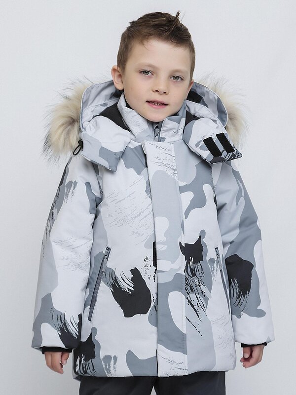 BATIK Комплект 549581 240-26з-3 Монохром