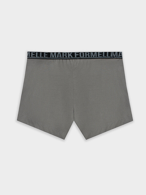 MARK FORMELLE Трусы 550187 413345 темно -серый