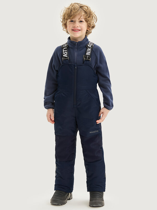 NIKASTYLE Полукомбинезон 550362 3з5124 неви