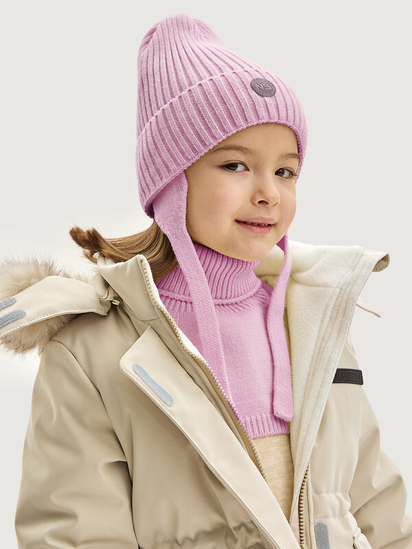 NIKASTYLE Комплект 550522 12з16025 пудра
