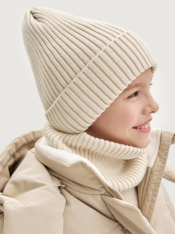 NIKASTYLE Комплект 550525 12з17725 молоко