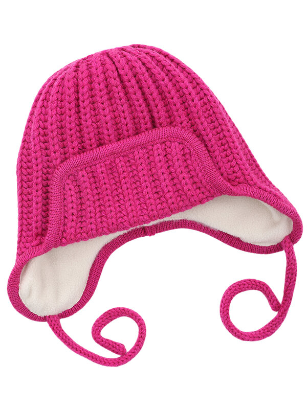 NIKASTYLE Шапка 550602 11з15825 ягода