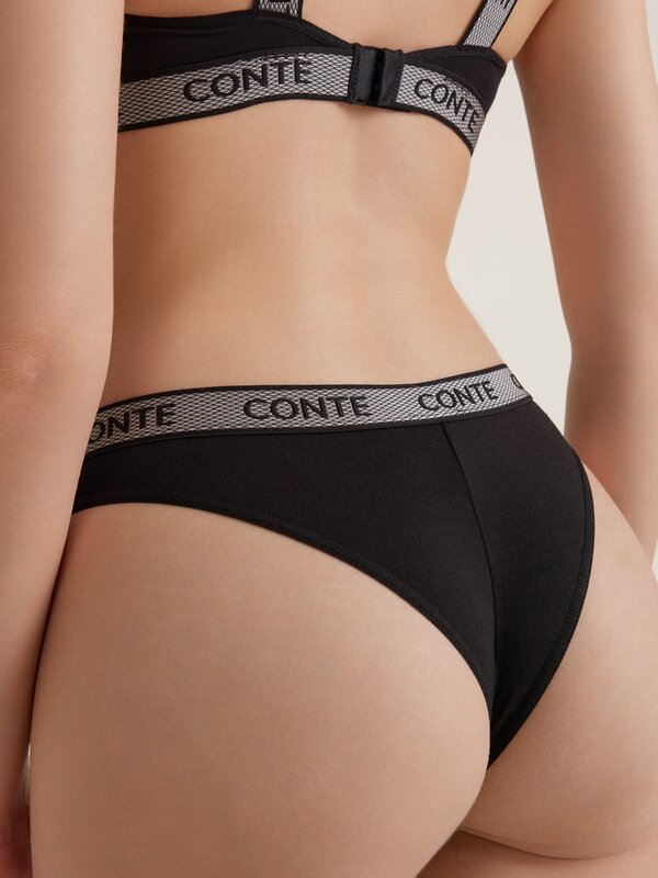 Conte elegant Трусы 550691 BODY TOUCH LBR 3194 