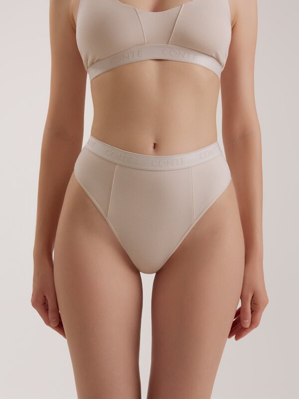 Conte elegant Трусы 550696 BODY TOUCH LBR 3196 beige