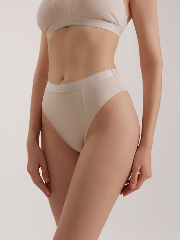 Conte elegant Трусы 550696 BODY TOUCH LBR 3196 beige