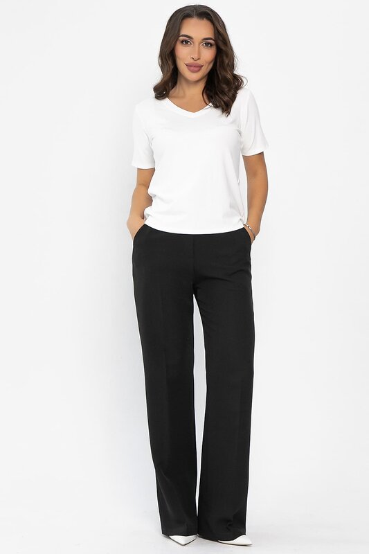 LT Collection Футболка 551356 Б14125-4М белый