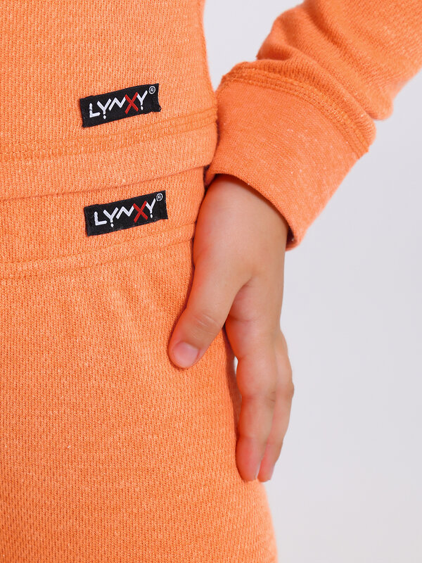 Lynxy Комплект 552173 2ДНК3763030 оранжевый
