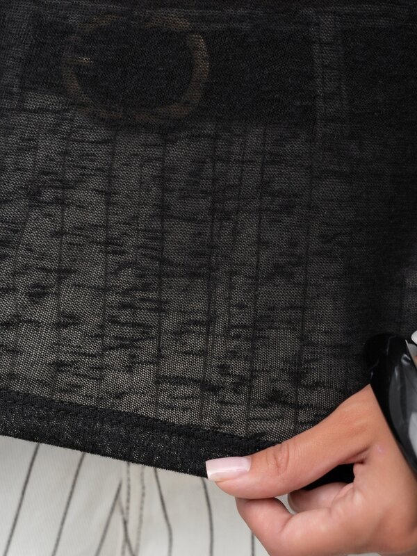 Binita Футболка 552235 1237-1 черный