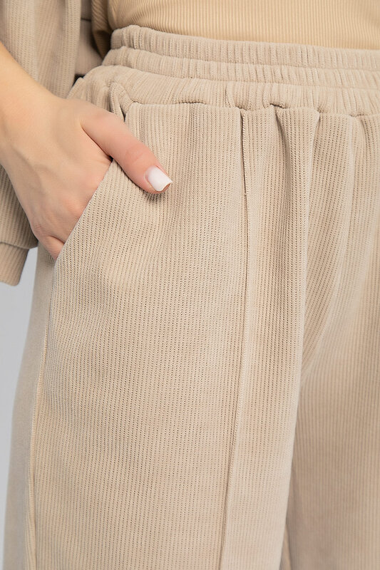 LT Collection Костюм 552255 К14174-5М бежевый