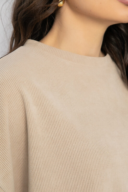 LT Collection Костюм 552255 К14174-5М бежевый