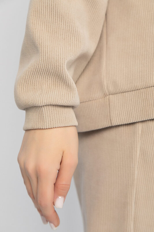 LT Collection Костюм 552255 К14174-5М бежевый