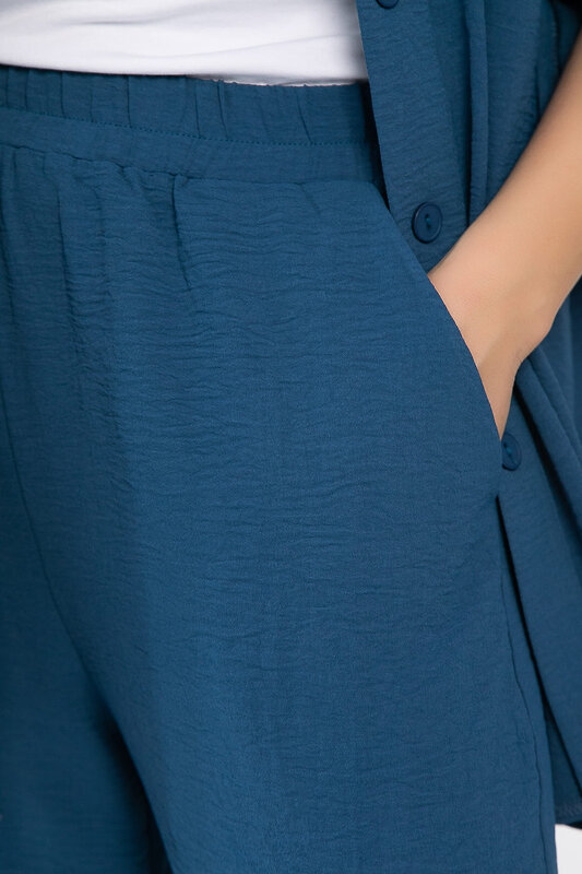 LT Collection Костюм 552256 К14204-8М синий