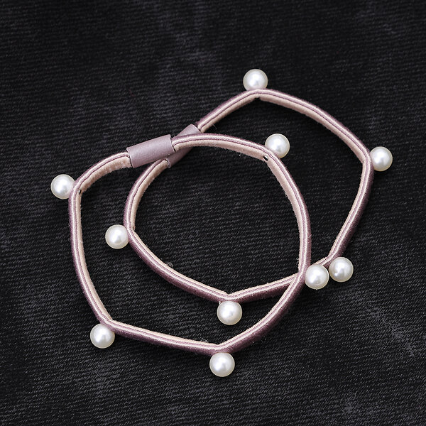 FASHION JEWELRY Резинка для волос 88856 FJ-88 