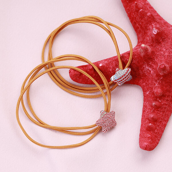 FASHION JEWELRY Резинка для волос 88865 FJ-88 