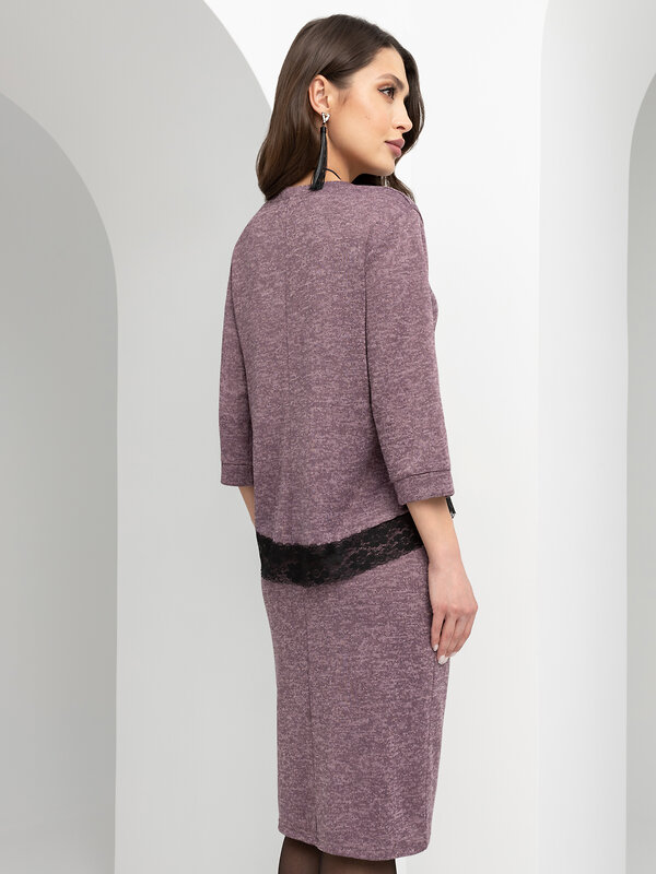 CHARUTTI Костюм 552367 5282 Фиолетовый