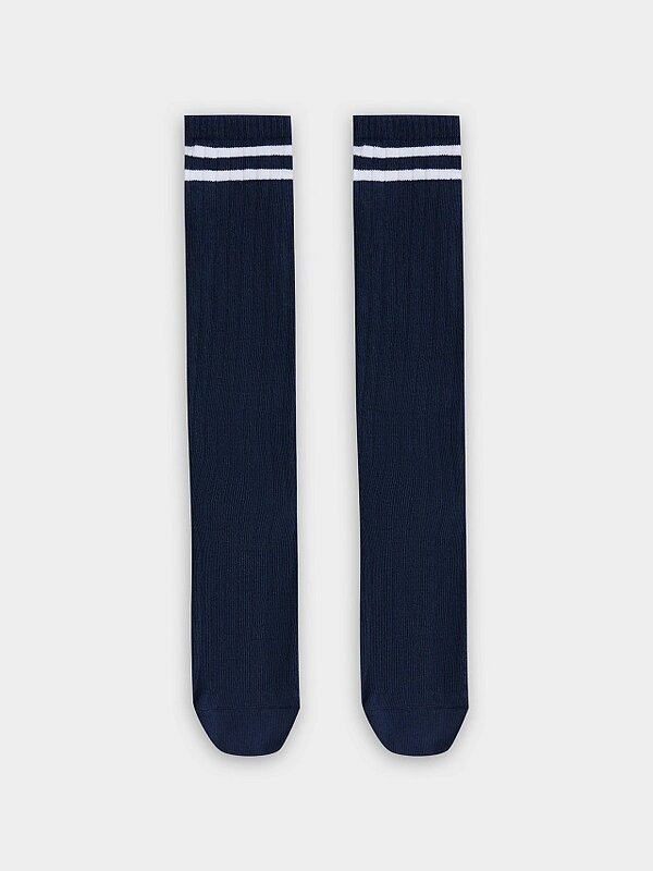 MARK FORMELLE Гольфы 552530 410K-2436 т.синий