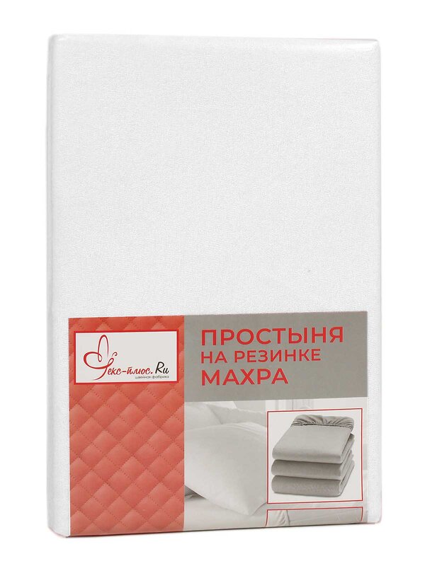 Текс-плюс Простыня 554408 00000009369 Молоко