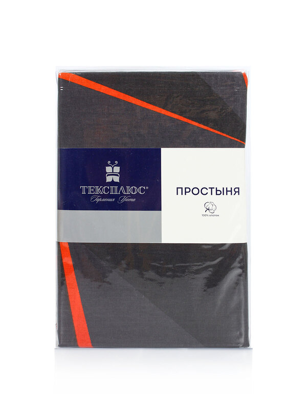 Текс-плюс Простыня 555421 НФ-00080491 Этна