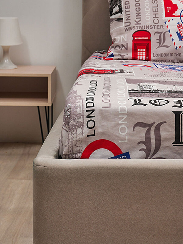 Текс-плюс Простыня 555939 НФ-00080494 Лондон