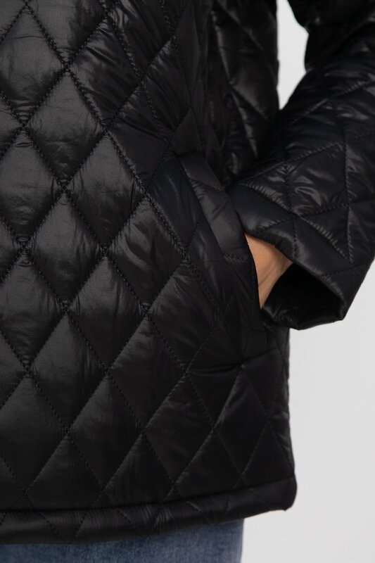 LT Collection Куртка 555984 Б14249-25М черный