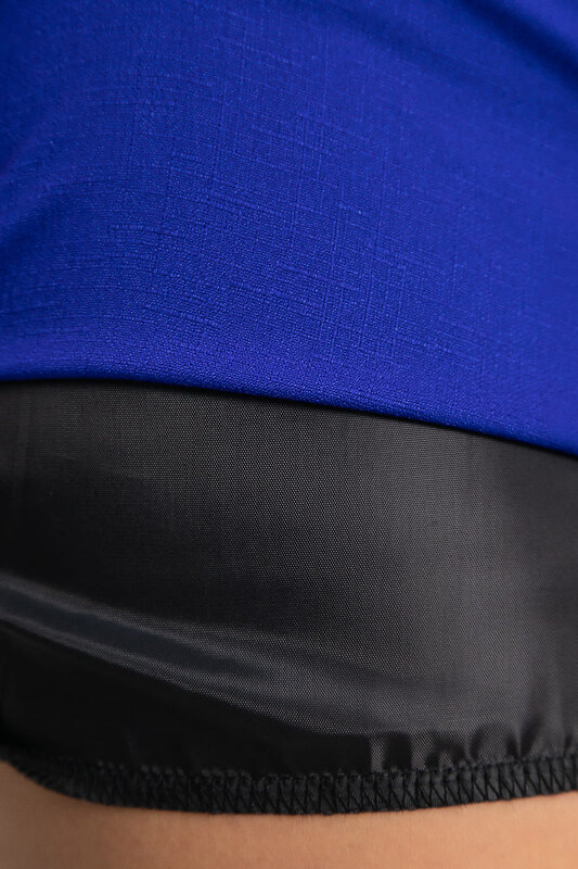 LT Collection Костюм 556547 К14101-14М Бело-синий