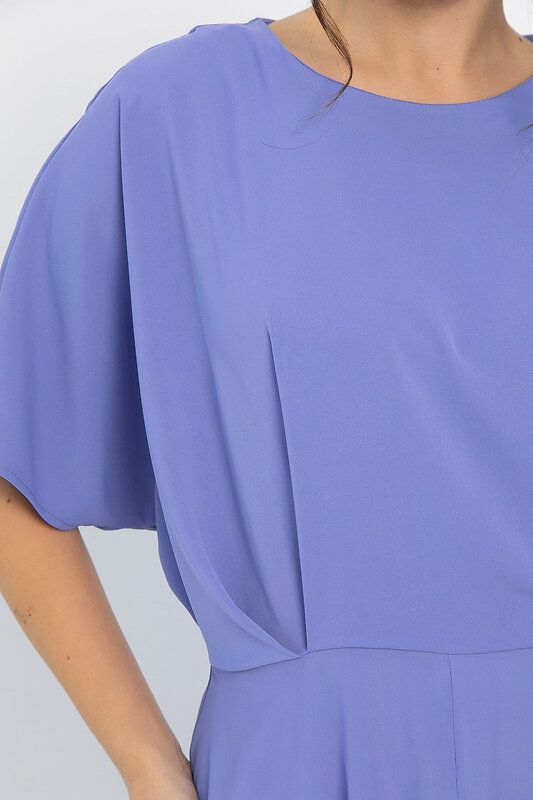 LT Collection Платье 556568 П14265-30М Сиреневый