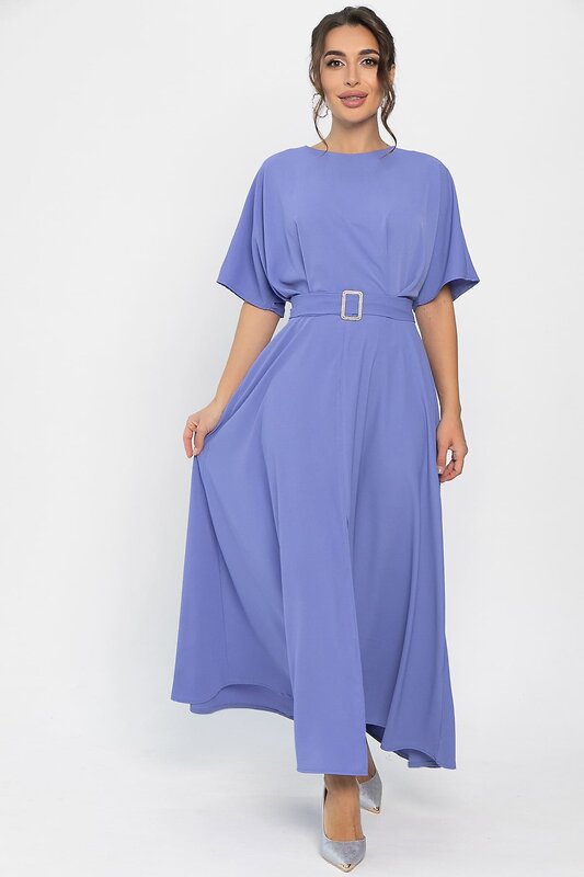 LT Collection Платье 556568 П14265-30М Сиреневый