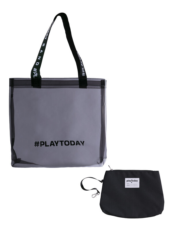 PLAYTODAY Сумка 556590 12421726 черный