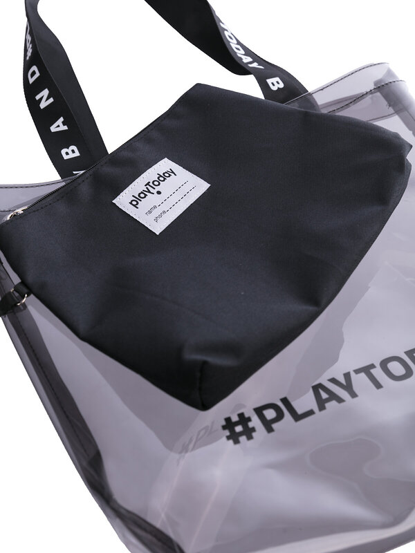 PLAYTODAY Сумка 556590 12421726 черный
