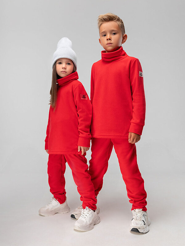 Bodo Костюм 556656 11-405МU красный