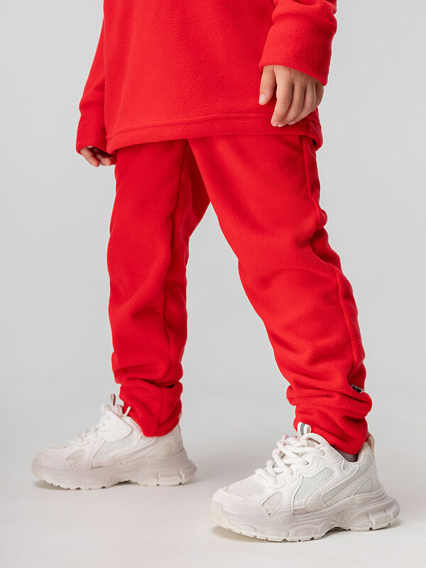 Bodo Костюм 556656 11-405МU красный