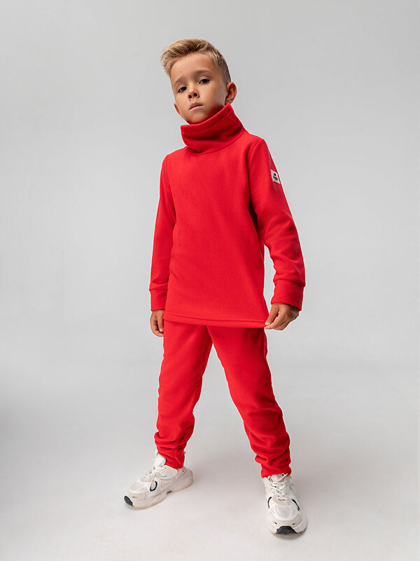 Bodo Костюм 556656 11-405МU красный