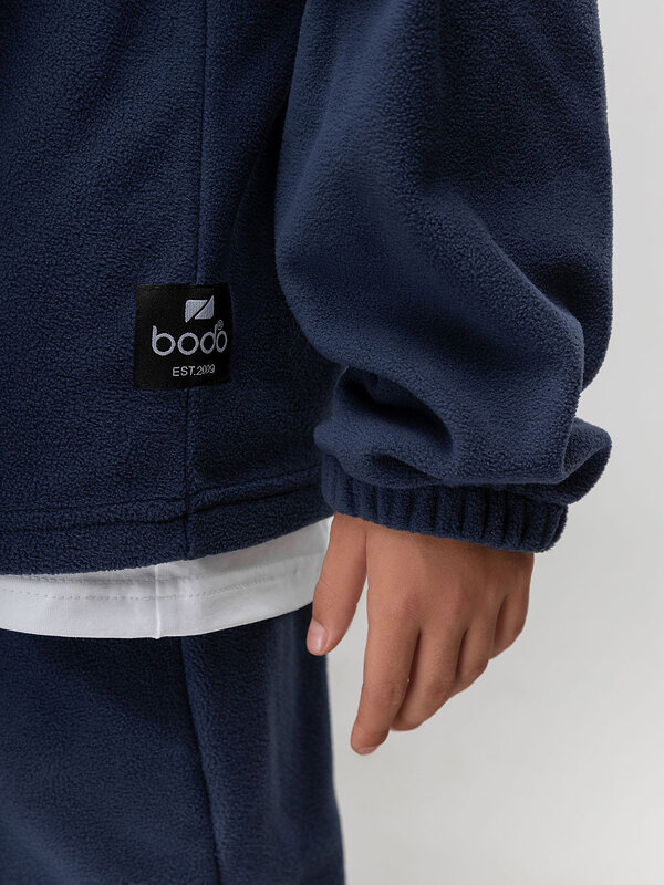 Bodo Костюм 556669 46-46МU темно-синий