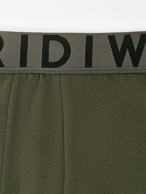 DiWaRi Трусы 556974 PREMIUM MSH 3300 (бандероль) dark khaki-khaki