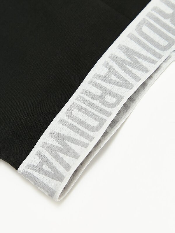 DiWaRi Трусы 556977 PREMIUM MSH 3300 (бандероль) black-grey